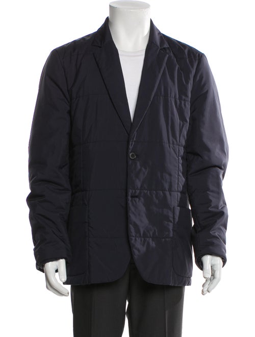 Paul Smith Puffer Coat