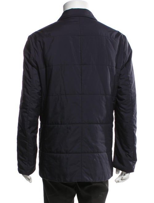 Paul Smith Puffer Coat