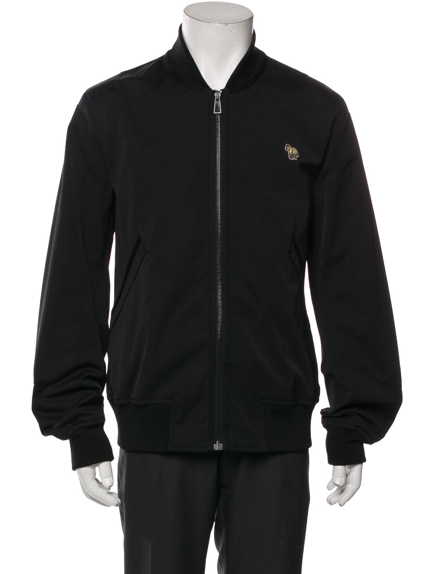 Paul Smith Bomber Jacket