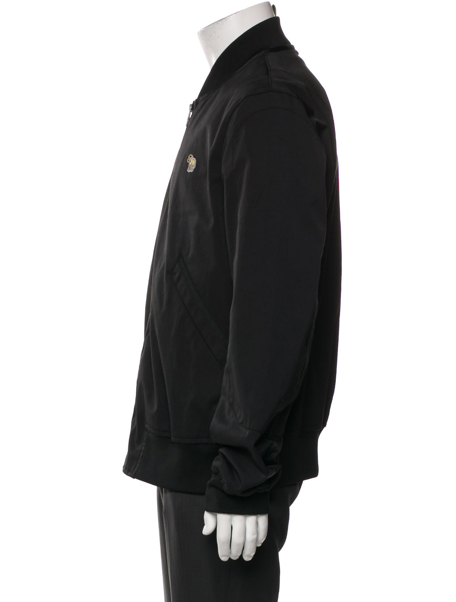 Paul Smith Bomber Jacket
