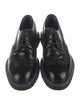 Paul Smith Leather Lasercut Accents Brogues