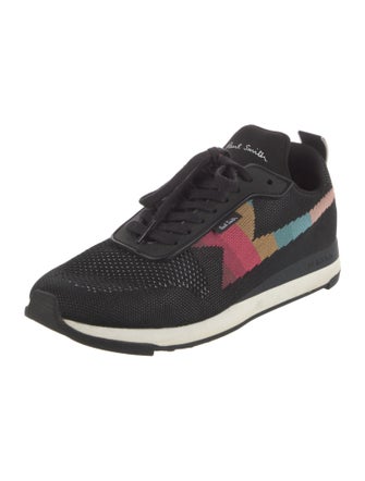 Paul Smith Printed Sneakers