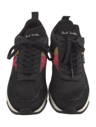 Paul Smith Printed Sneakers