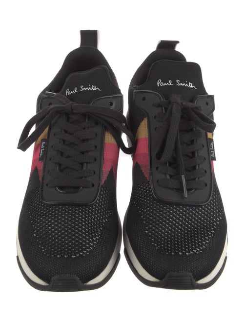 Paul Smith Printed Sneakers