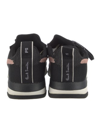 Paul Smith Printed Sneakers