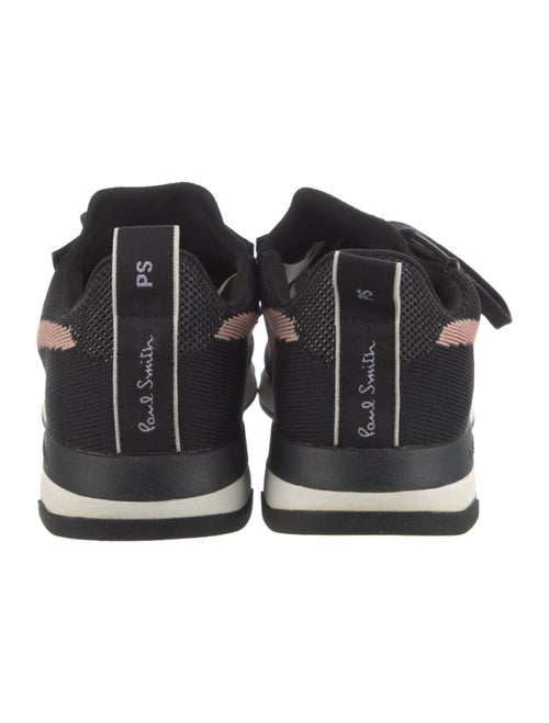 Paul Smith Printed Sneakers