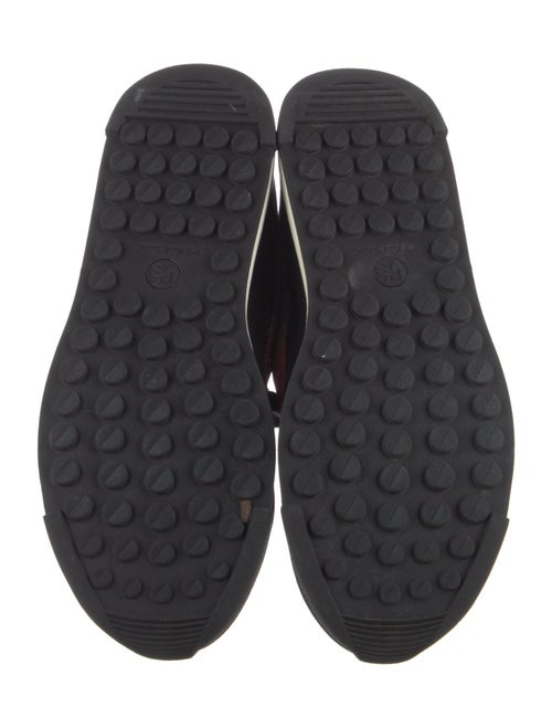Paul Smith Printed Sneakers