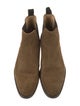 Paul Smith Suede Chelsea Boots