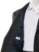 Paul Smith Wool Striped Blazer