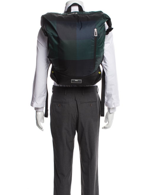 Paul Smith Nylon Backpack