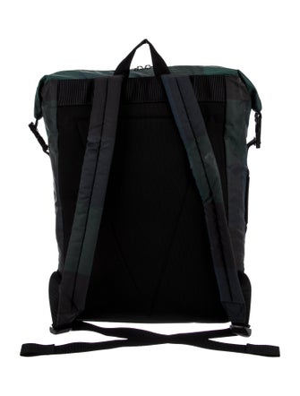 Paul Smith Nylon Backpack