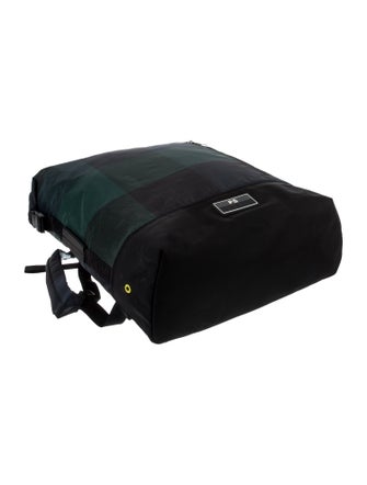 Paul Smith Nylon Backpack