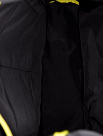 Paul Smith Nylon Backpack