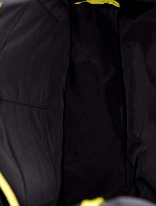 Paul Smith Nylon Backpack