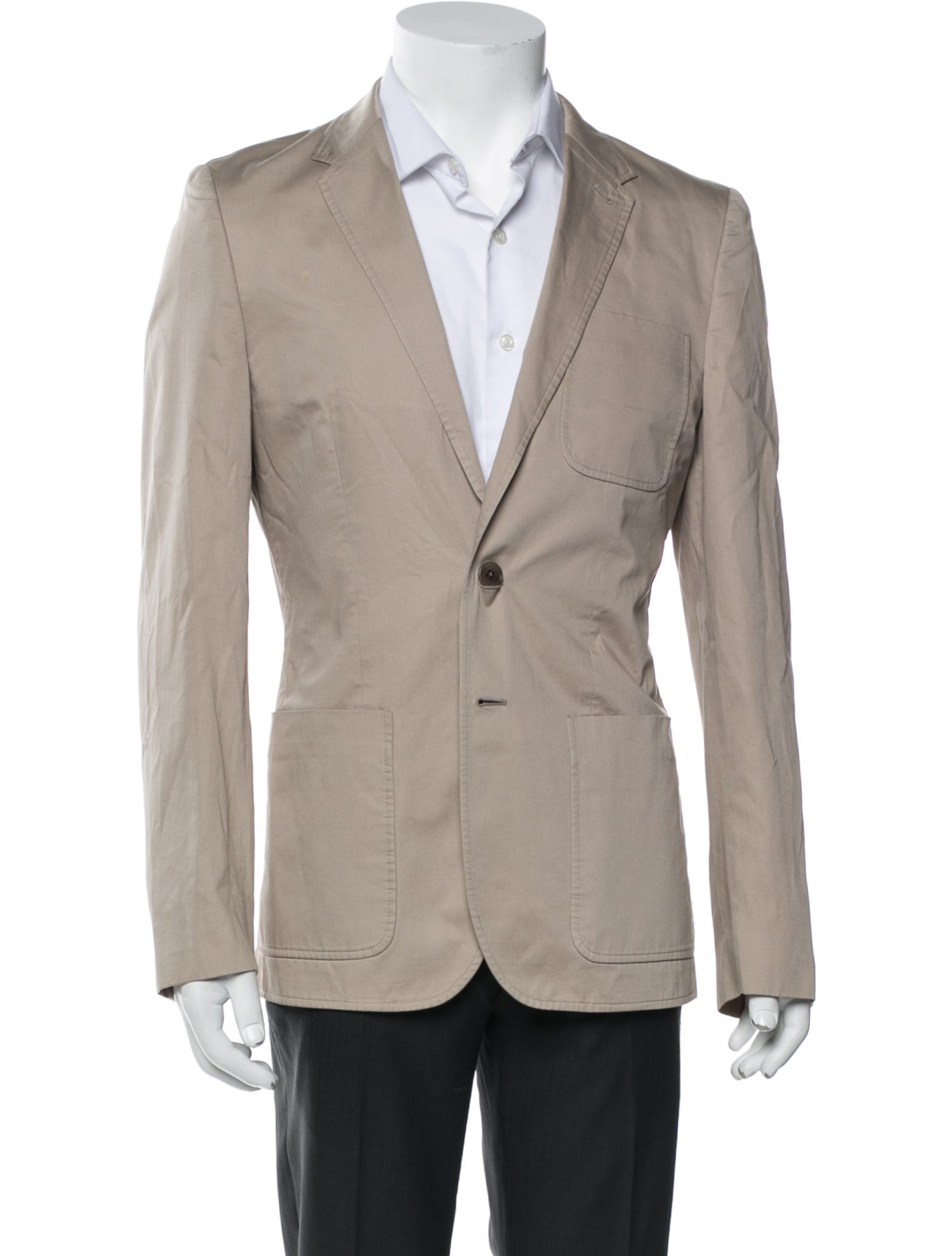 Paul Smith Utility Jacket