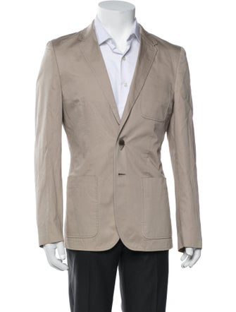 Paul Smith Utility Jacket