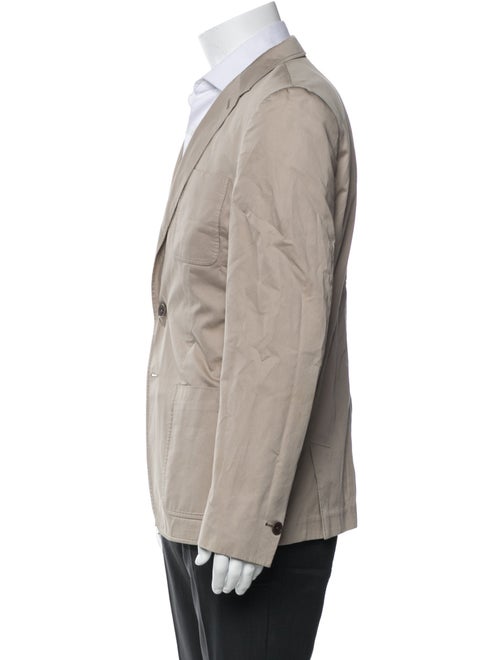 Paul Smith Utility Jacket