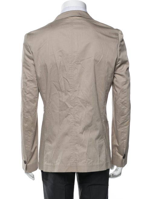 Paul Smith Utility Jacket