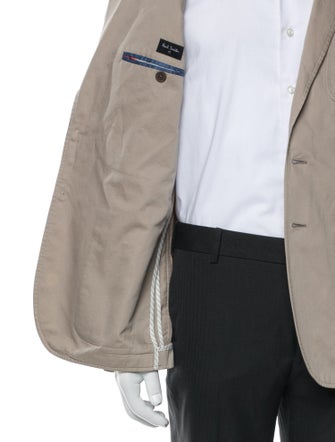 Paul Smith Utility Jacket