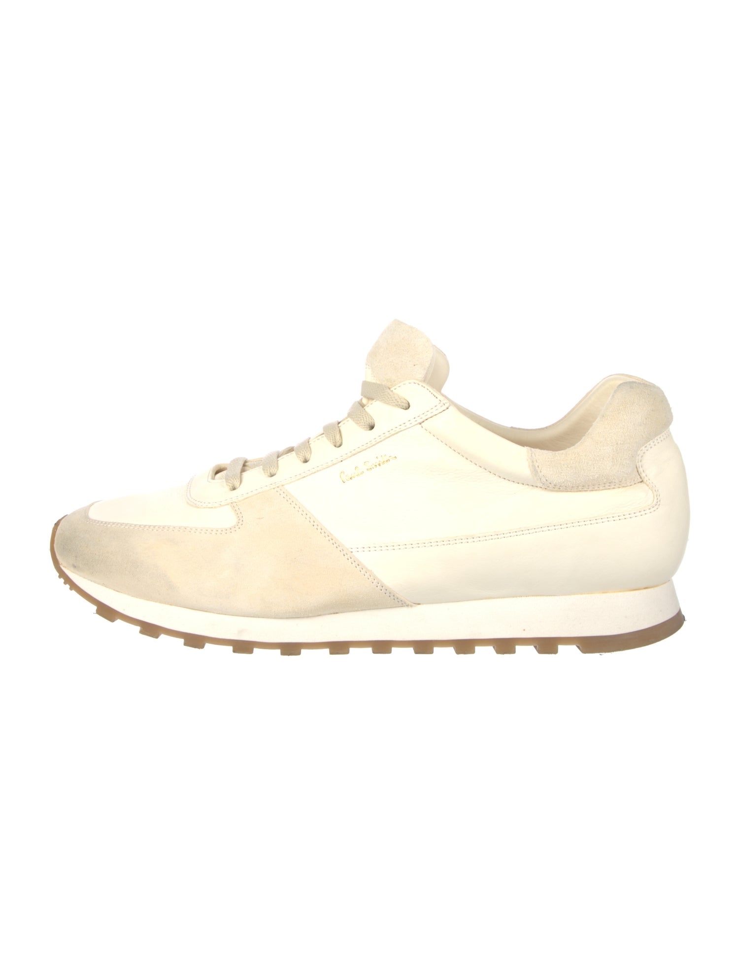 Paul Smith Leather Sneakers
