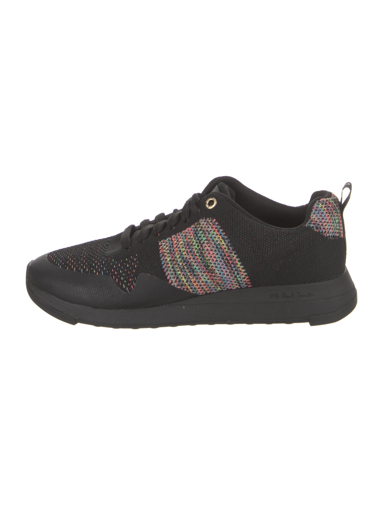 Paul Smith Printed Sneakers