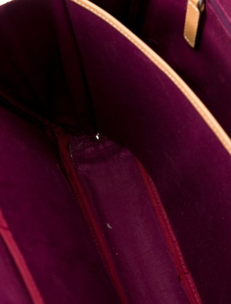 Paul Smith Canvas Messenger Bag