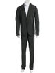 Paul Smith Wool Two-Piece Suit