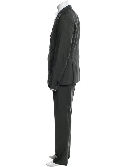 Paul Smith Wool Two-Piece Suit