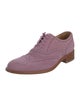 Paul Smith Leather Oxfords