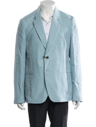 Paul Smith Linen Blazer