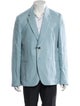 Paul Smith Linen Blazer