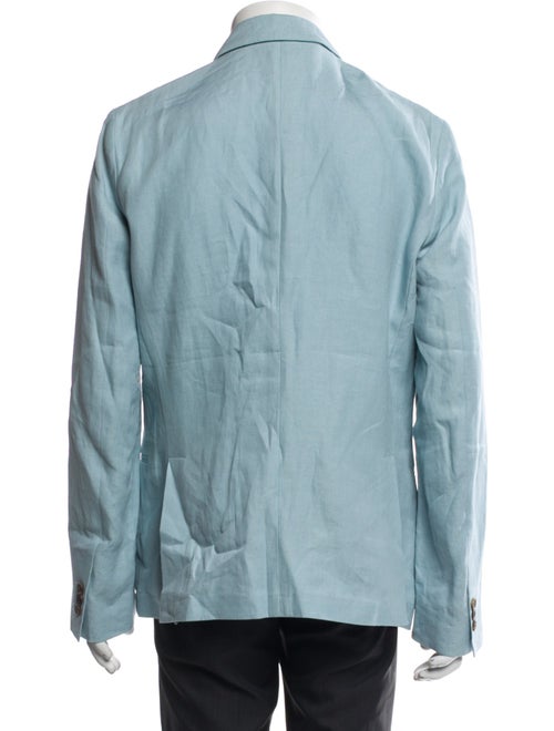 Paul Smith Linen Blazer