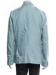 Paul Smith Linen Blazer