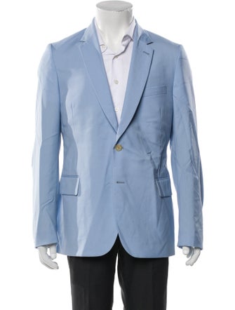 Paul Smith Wool Jacket