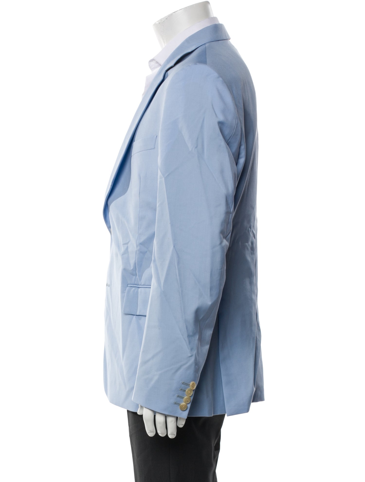 Paul Smith Wool Jacket