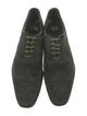 Paul Smith Suede Brogues