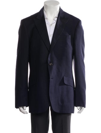 Paul Smith Virgin Wool Blazer