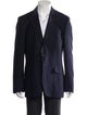 Paul Smith Virgin Wool Blazer