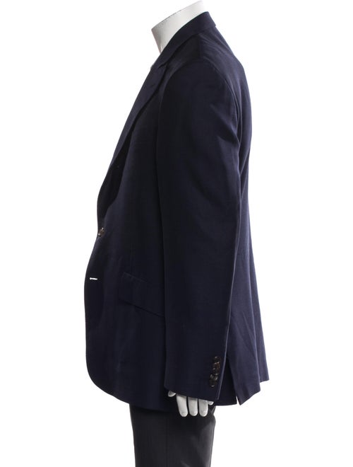 Paul Smith Virgin Wool Blazer