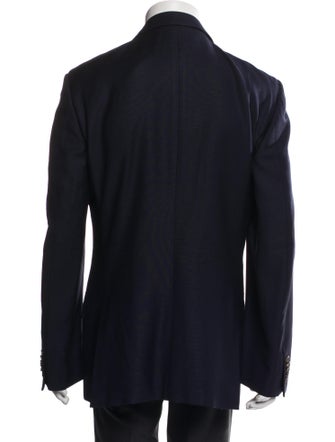 Paul Smith Virgin Wool Blazer