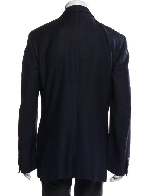 Paul Smith Virgin Wool Blazer