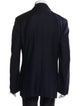 Paul Smith Virgin Wool Blazer