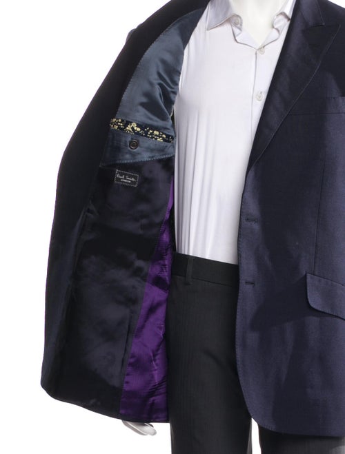 Paul Smith Virgin Wool Blazer
