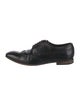 Paul Smith Leather Brogues