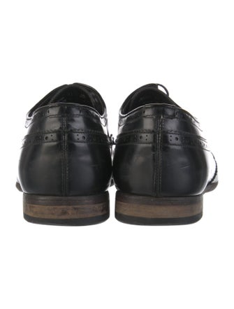 Paul Smith Leather Brogues