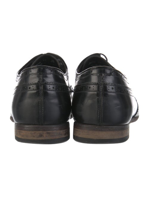Paul Smith Leather Brogues