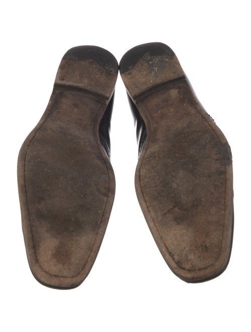 Paul Smith Leather Brogues