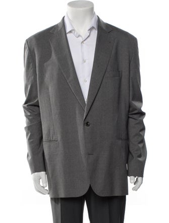 Paul Smith Wool Blazer
