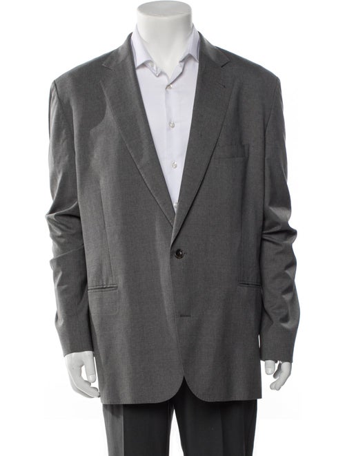Paul Smith Wool Blazer