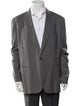 Paul Smith Wool Blazer